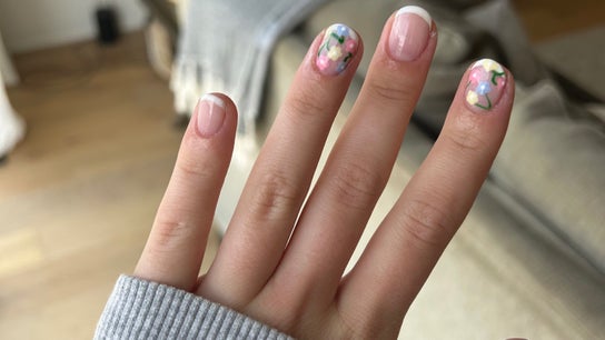 The Floral Files