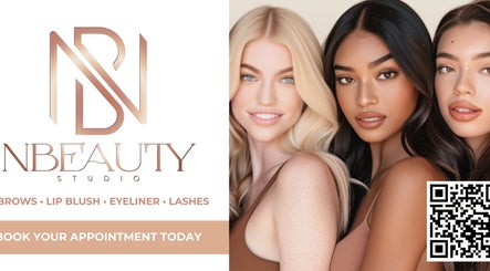 NBEAUTY STUDIO