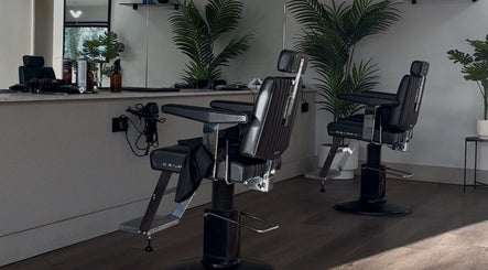Scotts Men’s Hairdresser/Barber