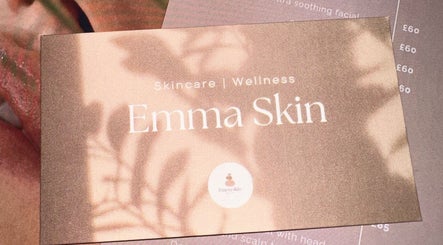 Emma Skin obrázek 3
