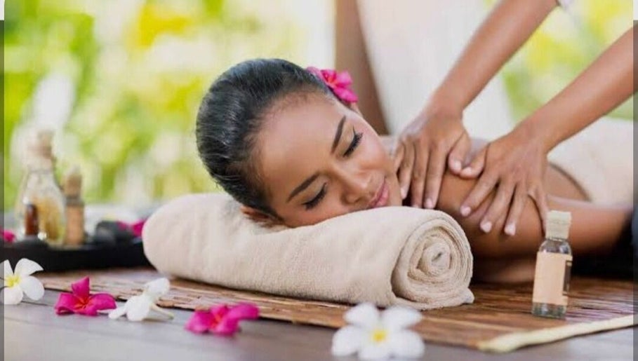 Wellness therapy image 1