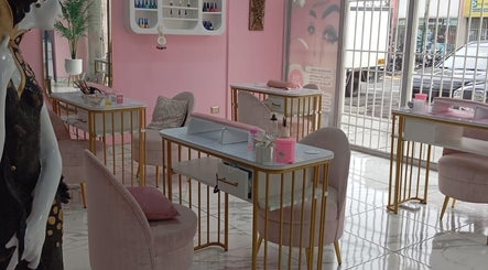 Megami Spa S.A.C