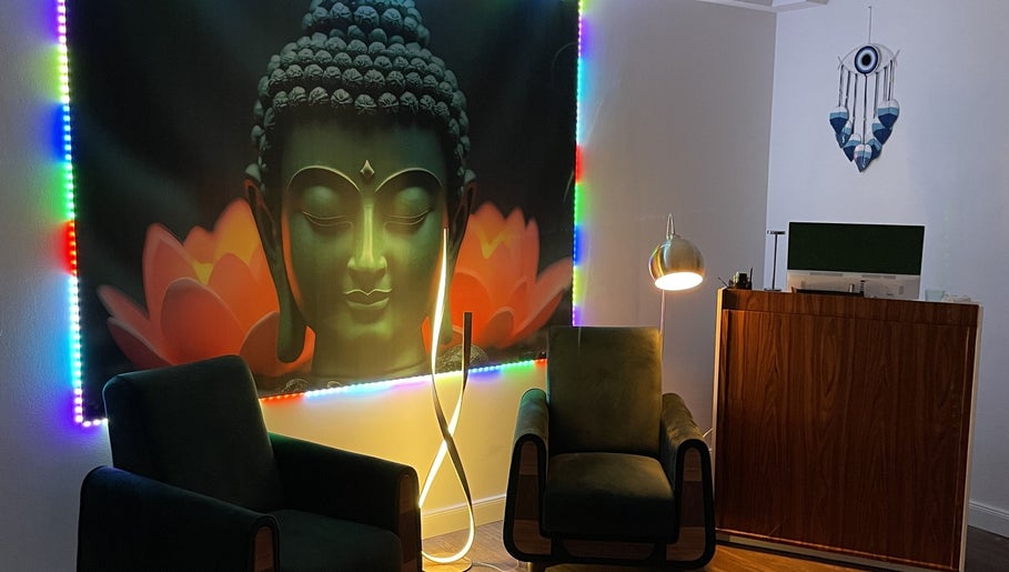 Relax Berlin UG图像1