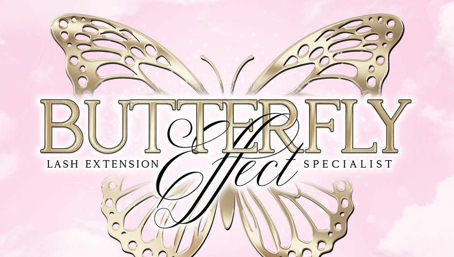 Butterfly Effect image 1