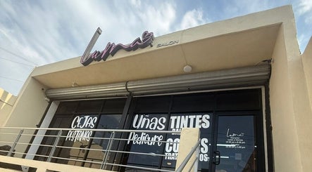 Luma Salon