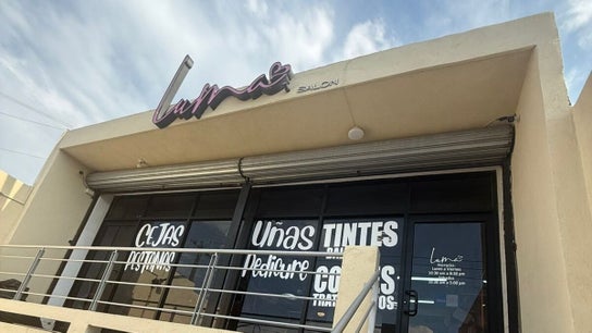 Luma Salon