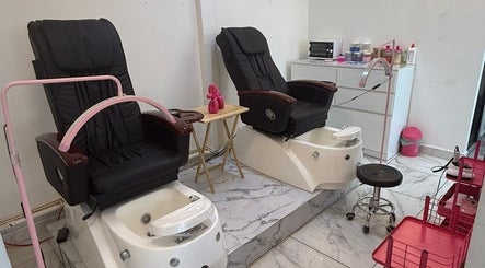 Luma Salon, bilde 2