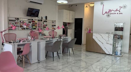 Luma Salon, bilde 3