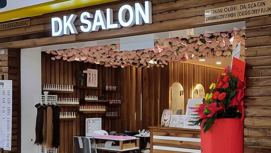 DK Salon afbeelding 1