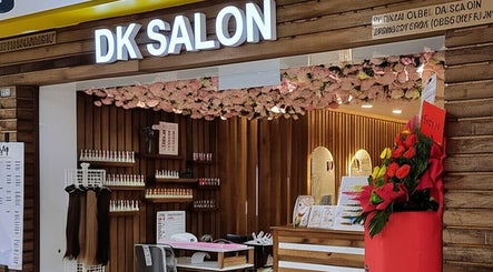 DK Salon