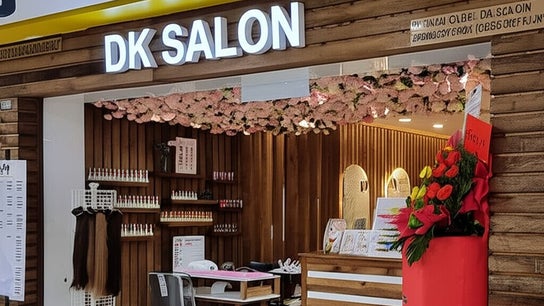 DK Salon