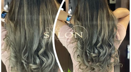 DK Salon afbeelding 2
