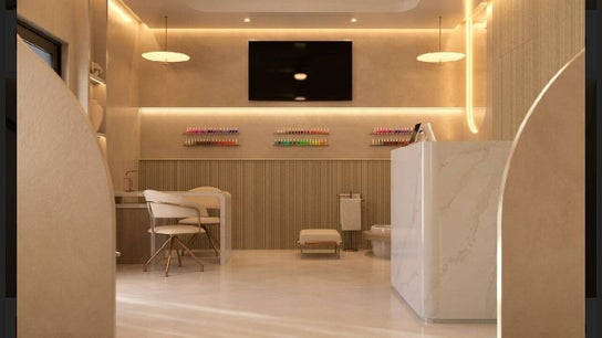 Voga Beauty Salon