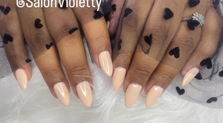 Violetty Nails and Beauty