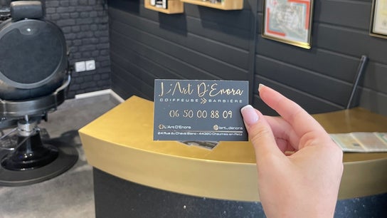 L'Art D'Enora