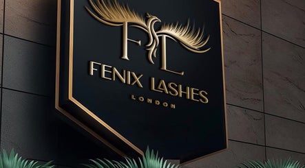 Fenix Lashes & Nails
