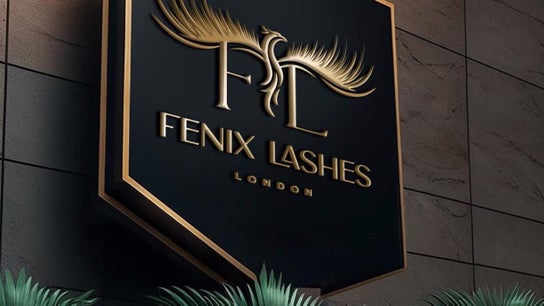 Fenix Lashes & Nails