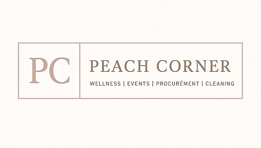 Peach Corner Bild 1