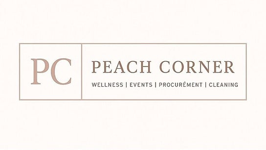 Peach Corner