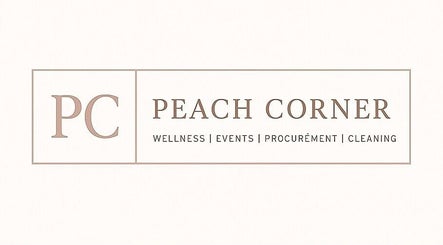 Peach Corner Bild 2