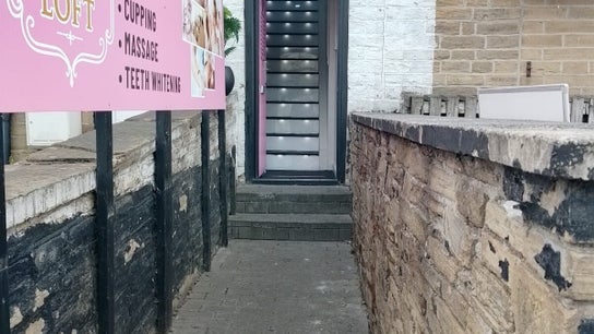 The Beauty Loft