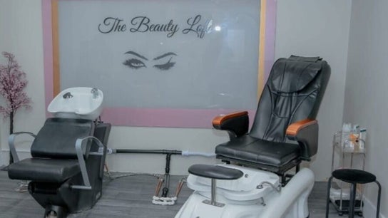 The Beauty Loft