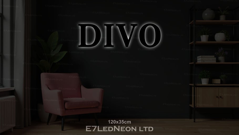 DIVO barberstudio obrázek 1