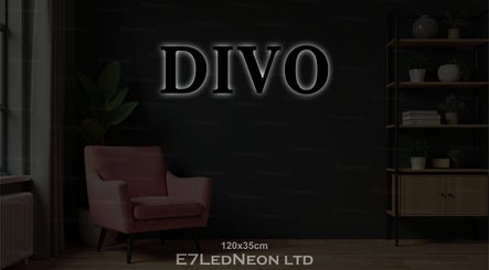 DIVO barberstudio
