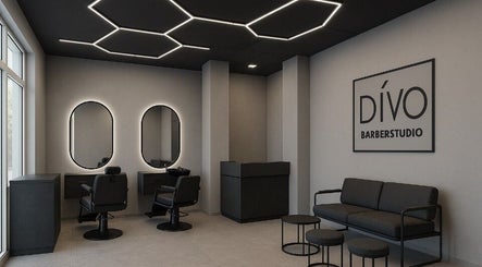 DIVO barberstudio obrázek 3