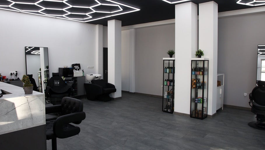 DIVO barberstudio image 1