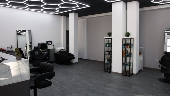 DIVO barberstudio