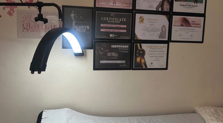 Glamar brows studio image 2