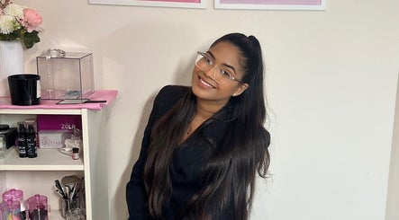Glamar brows studio image 3