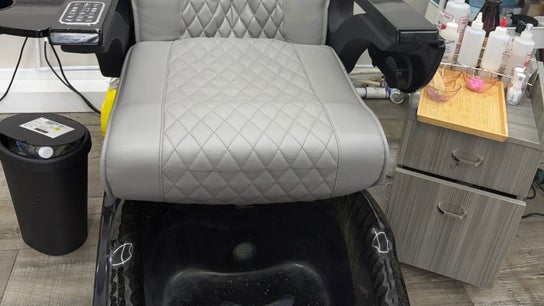 Yocarys hair & latin