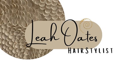 Leah Oates Hairstylist