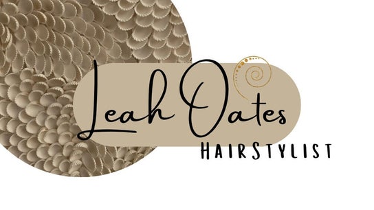 Leah Oates Hairstylist
