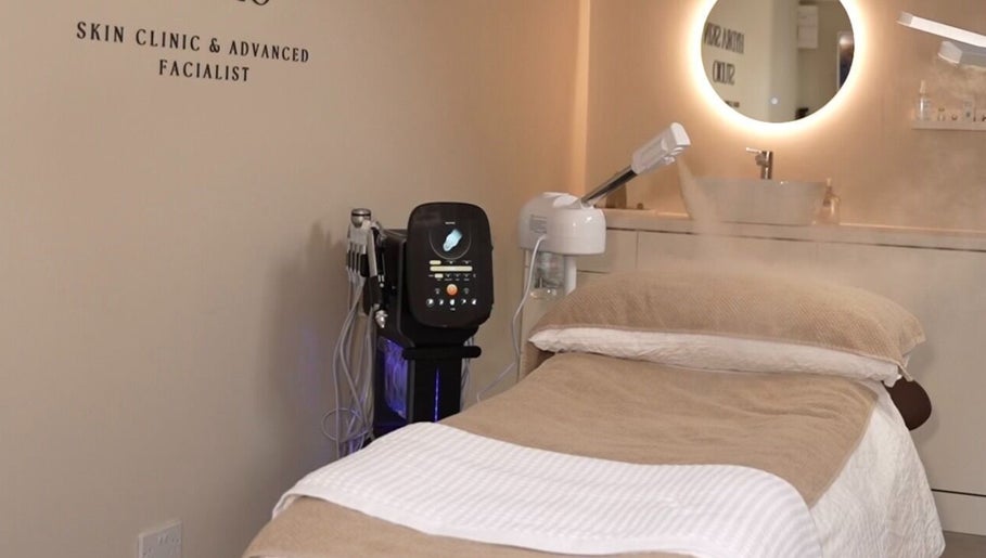 HYDRASKIN STUDIO afbeelding 1