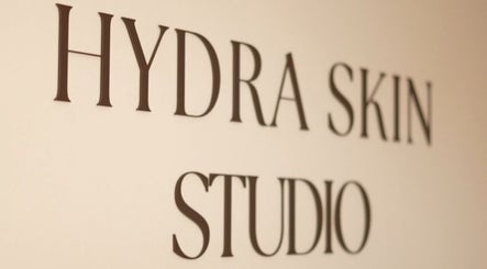 HYDRASKIN STUDIO afbeelding 3