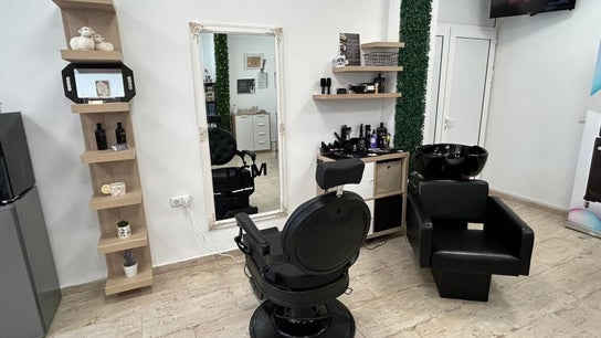 XX Barber