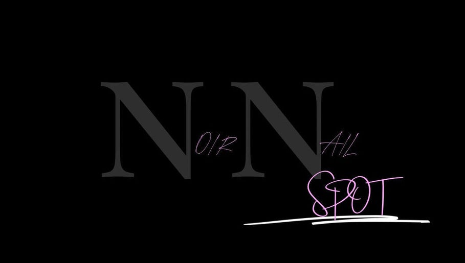 Imagen 1 de Noir Nail Spot