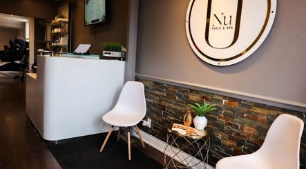 Imagen 2 de Noir Nail Spot