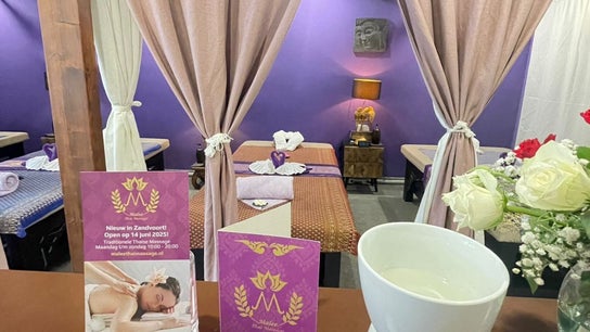 Malee Thai massage