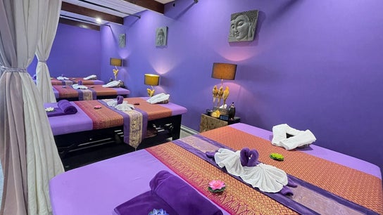 Malee Thai Massage