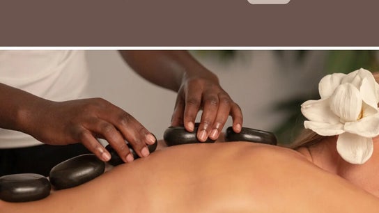 Serenity Massage Room