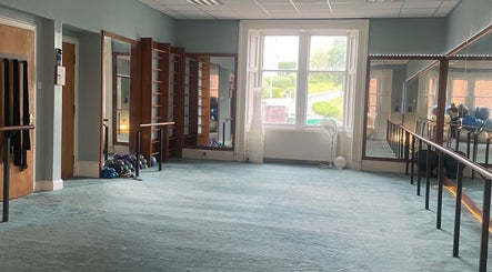 Lotus Pilates image 2