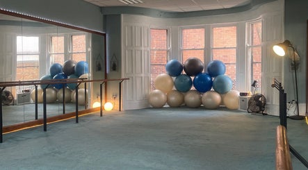 Lotus Pilates image 3