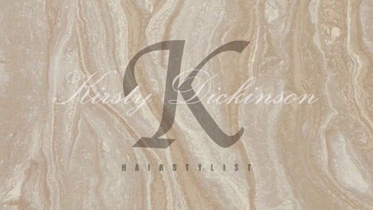 Hair By Kirsty Dickinson