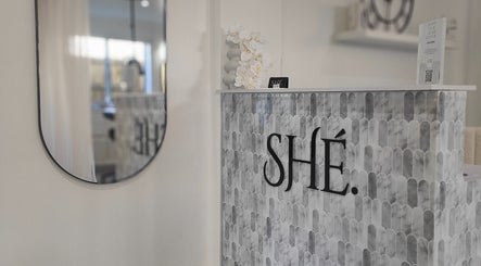 SHÈ - Skin House Eudlo