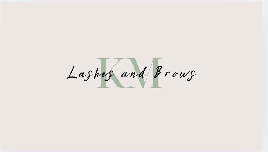 รูปภาพ KM Lashes and Brows 1