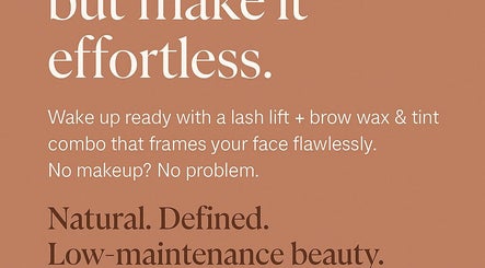 รูปภาพ KM Lashes and Brows 2